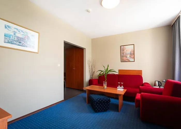 Sveta Sofia Hotel