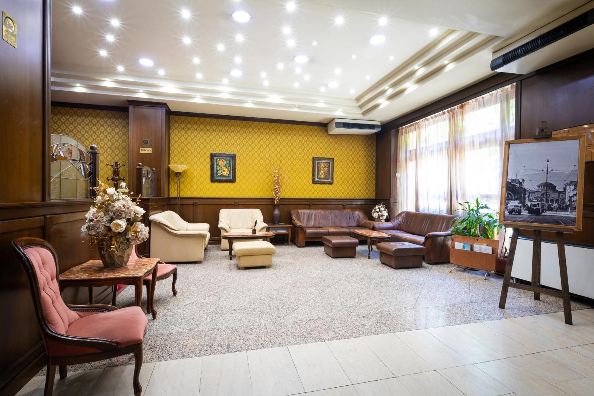Otel Sveta 4*