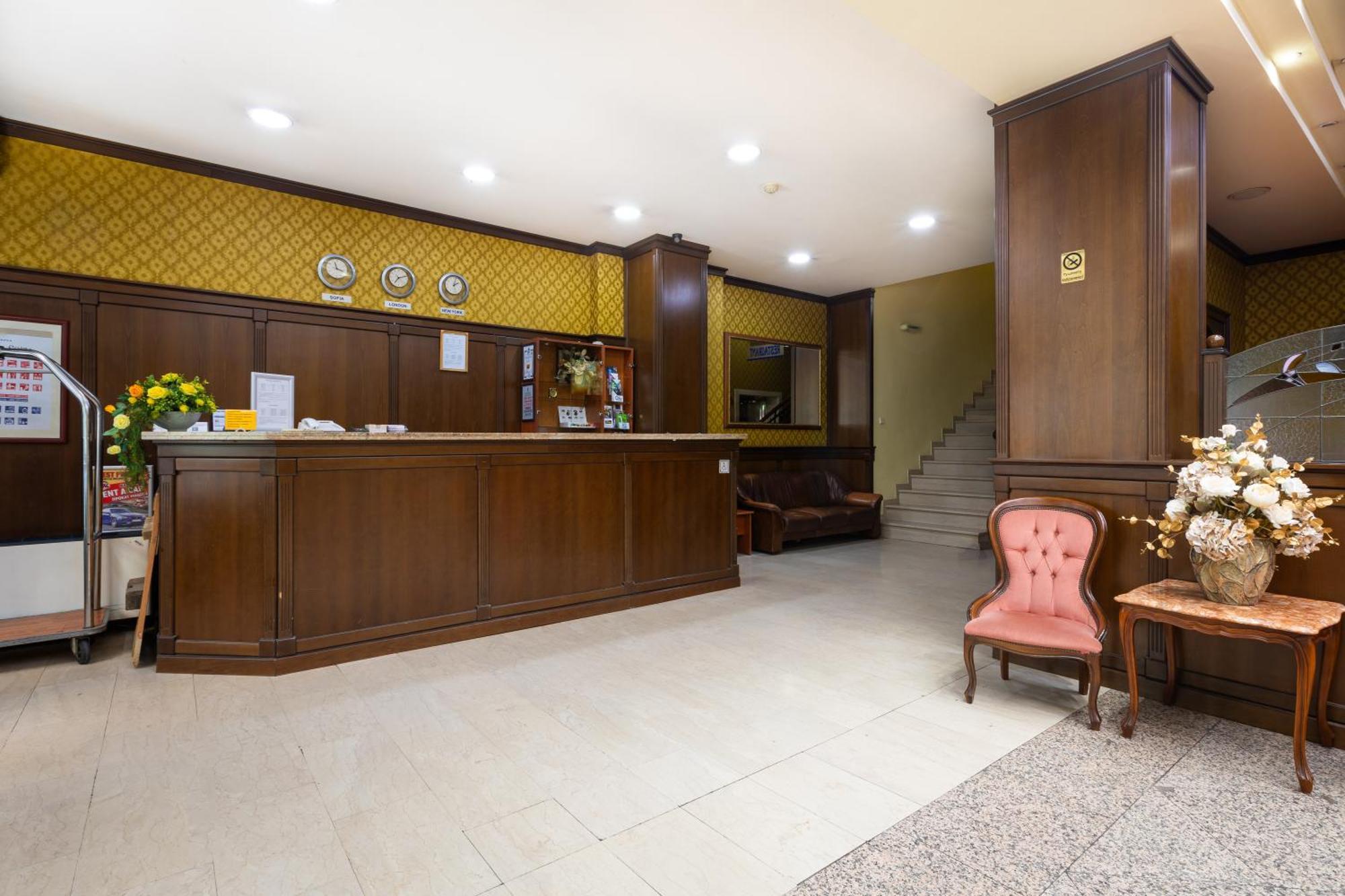 Otel Sveta Sofya