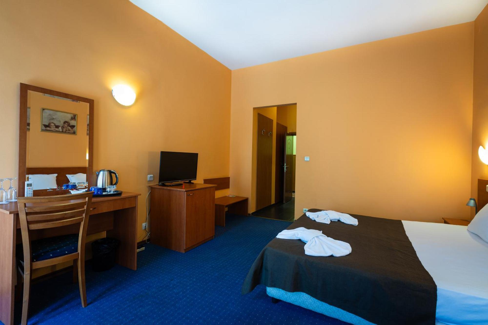 Sveta 4* Sofya