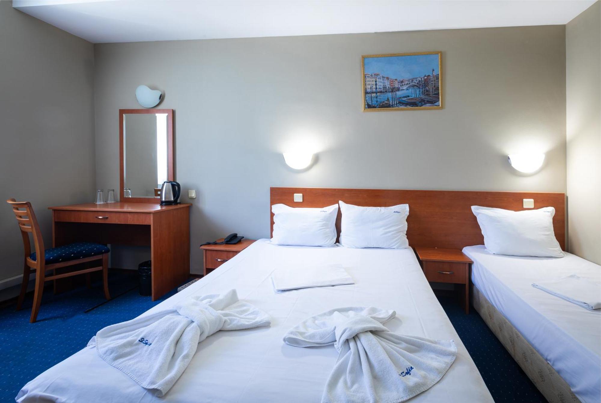 Otel Sveta