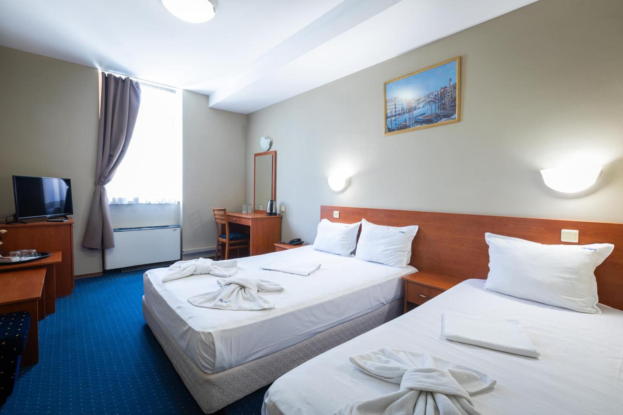 Sveta Otel Sofya