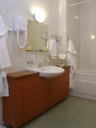 Sveta Otel Sofya
