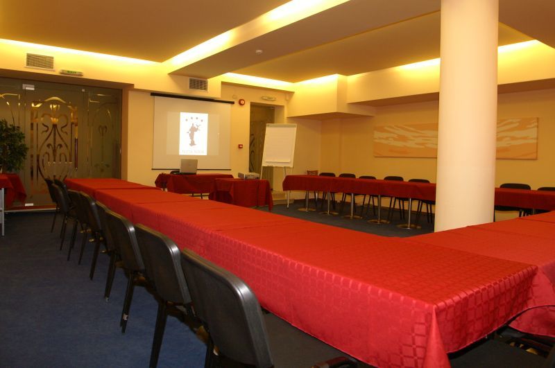 Otel Sveta 4*