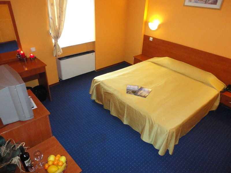 Sveta Otel Sofya