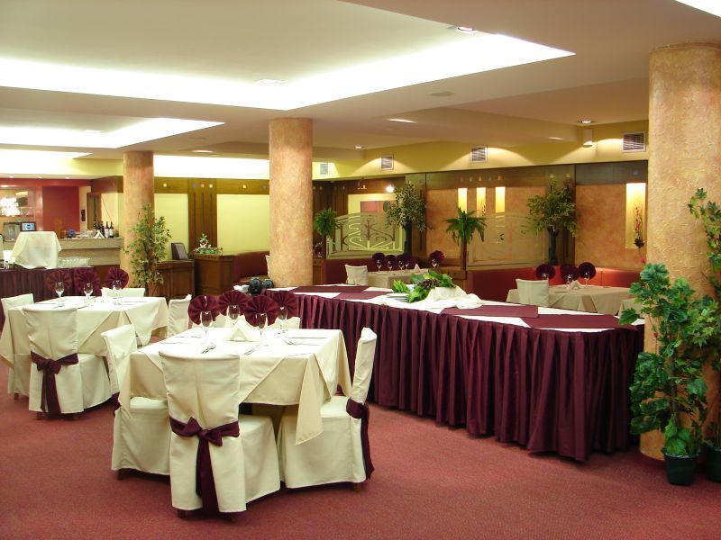Sveta Otel Sofya