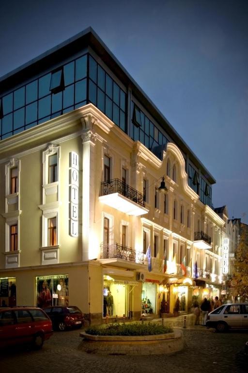 Sveta 4* Sofya