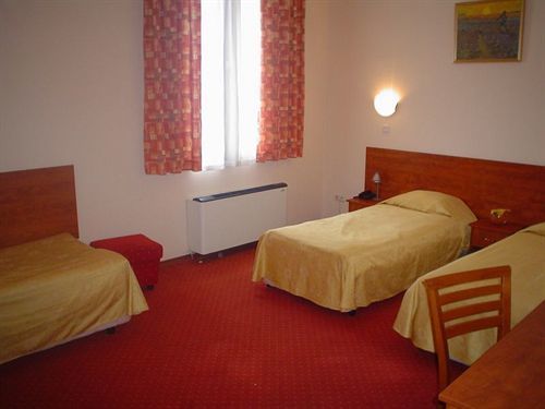 Otel Sveta 4*