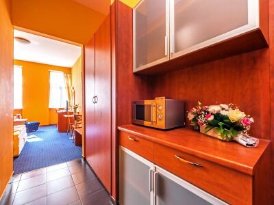 Otel Sveta 4*