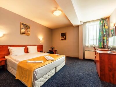 Otel Sveta Sofya