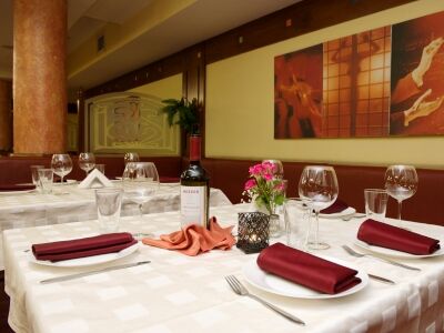 Otel Sveta 4*