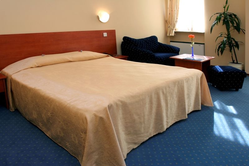 Otel Sveta 4*