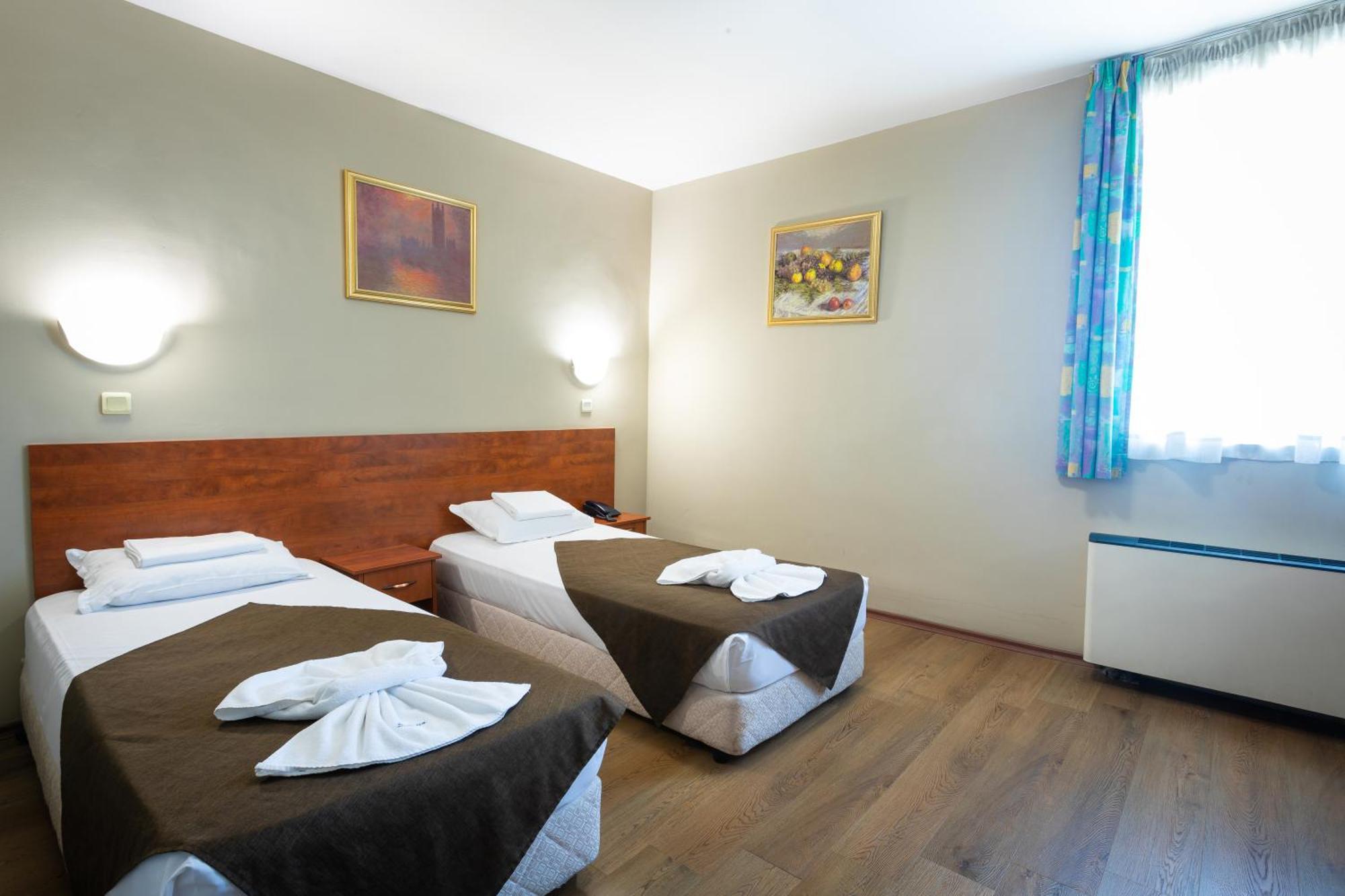 Sveta Hotel Sofia