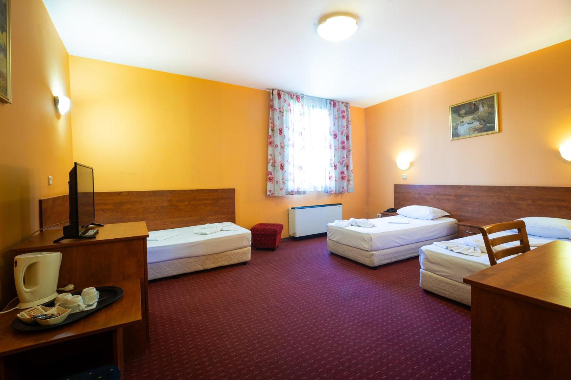 Sveta Hotel 4*