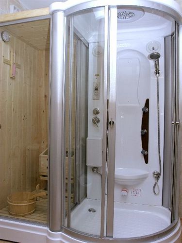 Hotel Sveta 4*