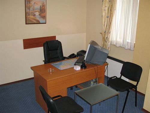 Hotel Sveta 4*